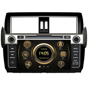 AX-9000 Toyota Prado 2014
